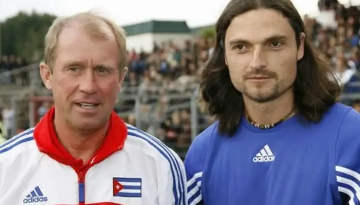 世界足坛最离谱的球员,走遍六大洲,三次被宣布死亡。