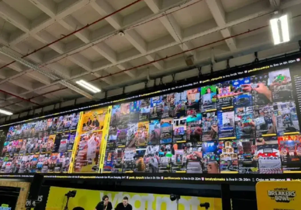 被控“数字赌场”!百亿美金直播拆卡平台Whatnot遭30人集体仲裁,收藏圈大地震!