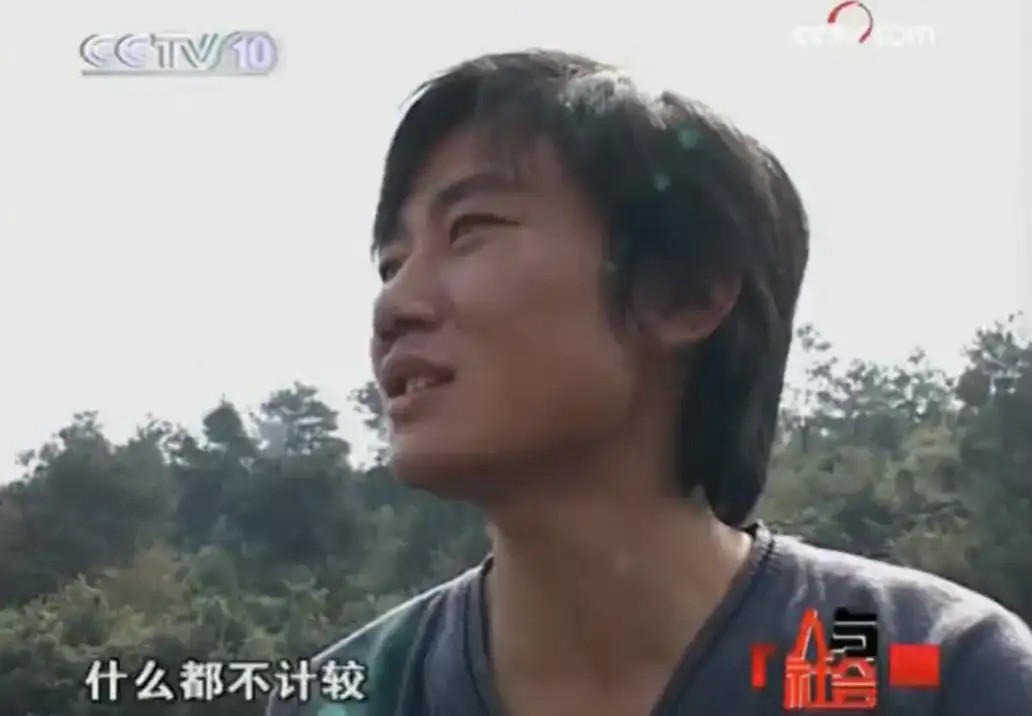 县城修车工,用20年成为世界冠军